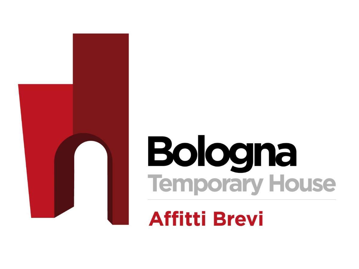 Temporary House Vicolo Colombina Bolonha Exterior foto